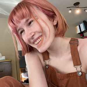 Meet your Posher, Mara